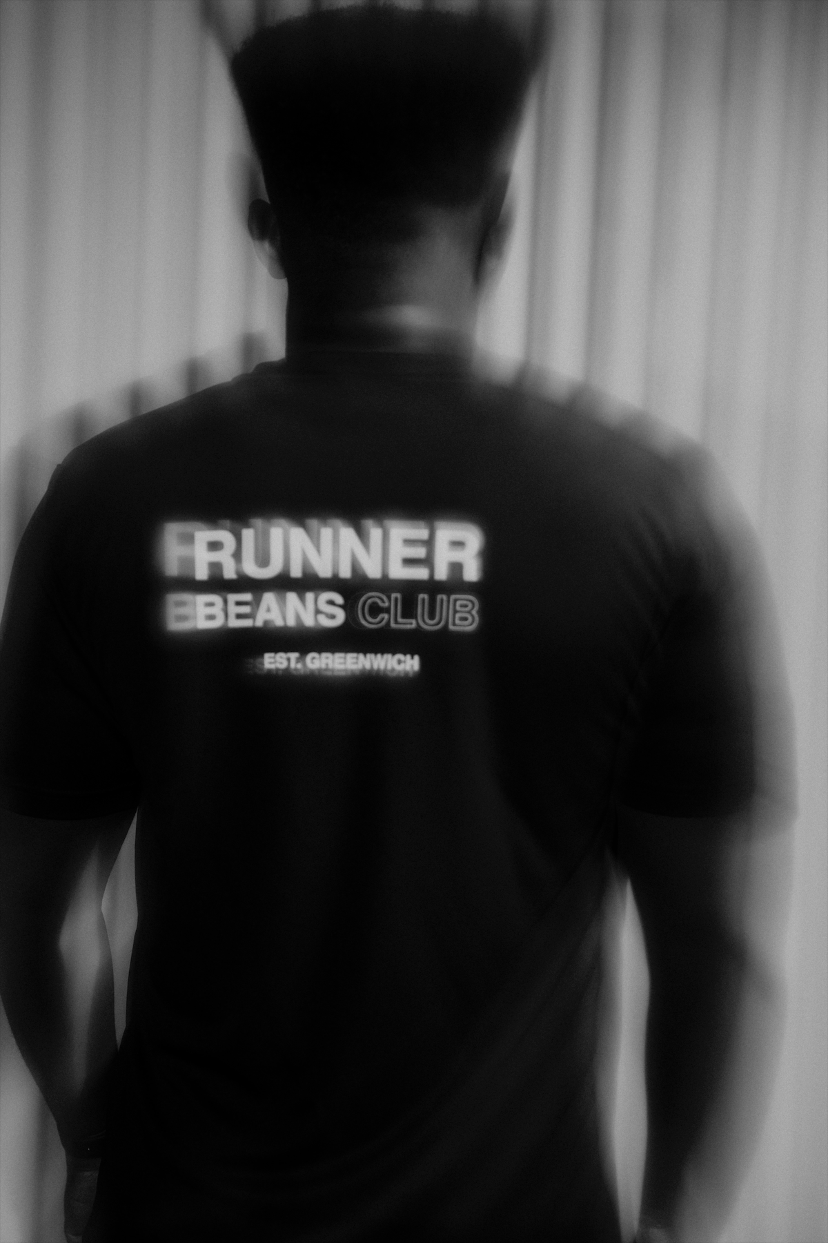 RBC x GRV - Club T-Shirt